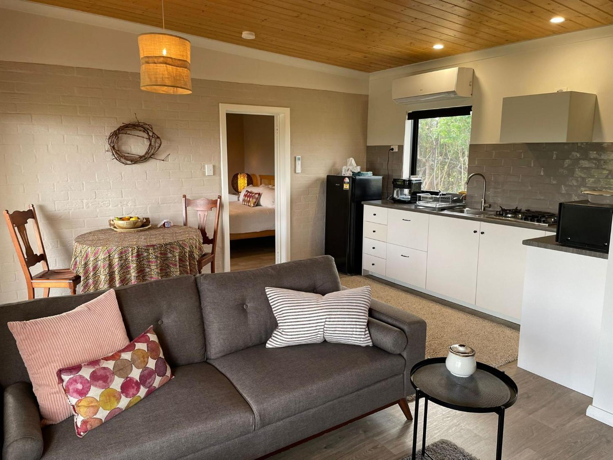 Rosie'S Cottage Bindoon Mooliabeenee Dış mekan fotoğraf